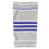 Manchon de compression pour le genou - antidérapant, respirant 12