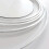 Double Layer Bass Drum Patches Replacement Drum Skin-12 inches 5