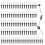 Tri-Grip Rivet Blind Rivets Assortment Kits Long Grip-100 1