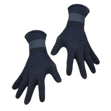 Flexible Swimming Gloves Flexible Anti Slip Thermal Five-XXL