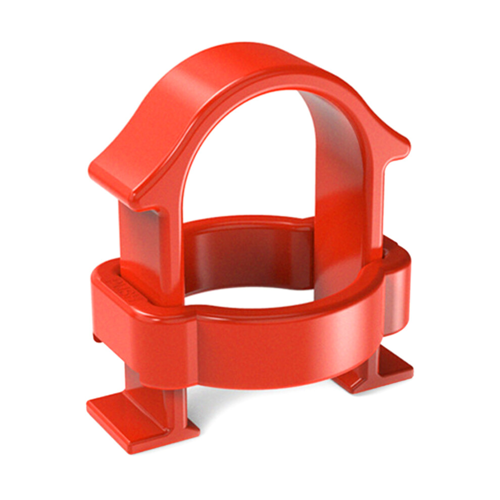 Guitar Knobs Bushes Puller Tool Knobs Guitar Knob Puller-Red