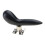 Bassoon Thumb Rest Practice Finger Rest with Fixing-Black 7