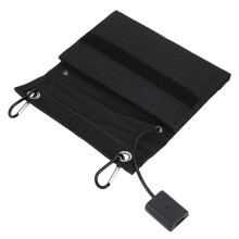Reisebereites 15W Solar Panel Leicht und Faltbar Wasserdichtes Design
