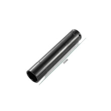 200mm Deep Impact Hex Wrench Socket Head 1/2 Inch Drive Adapter 32mm Overlength Electric Tool