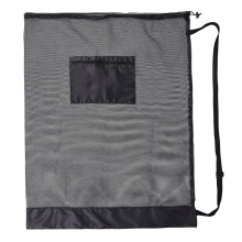 Basketball Storage Mesh Team Player Net Bags Volleyball Mesh-L