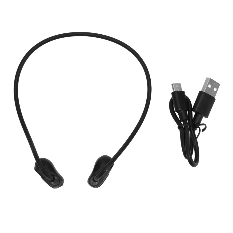 Open Ear Air Conduction Headphones Bluetooth 8320539924458