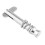 Bimini Pins Bimini Tops Hardware Quick Release 316 Stainless Pin 7