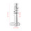 Bimini Pins Bimini Tops Hardware Quick Release 316 Stainless Pin 3