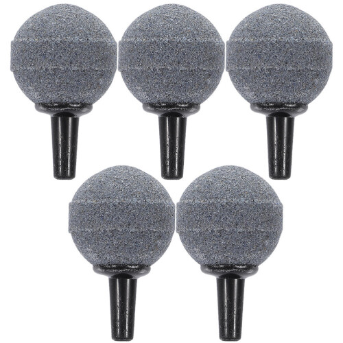 20 Pcs Aquarium Air Stone Fish Tank 2