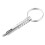 Quick Release Pin Bimini Tops Marine Pin Replacement-5x51mm 5