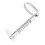 Quick Release Pin Bimini Tops Marine Pin Replacement-5x51mm 1