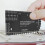 Guitar Ruler String Action Ruler Gauge Tool, Fret Rocker Luthier 2