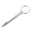 Quick Release Pin Bimini Tops Marine Pin Replacement-5x51mm 6