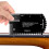 Guitar Ruler String Action Ruler Gauge Tool, Fret Rocker Luthier 3