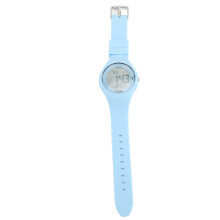 Azul EL 41mm Esfera 34.5mm 170mAh 245mm Reloj