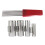 Drum Brush Orff Percussion For Gifts Percussion Musical 6