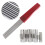 Drum Brush Orff Percussion For Gifts Percussion Musical 2