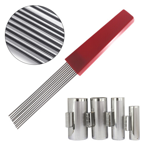 Drum Brush Orff Percussion For Gifts Percussion Musical 1