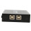 USB KVM Switch 8 Ports USB2.0 Full Speed Plug and 4