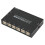 USB KVM Switch 8 Ports USB2.0 Full Speed Plug and 11