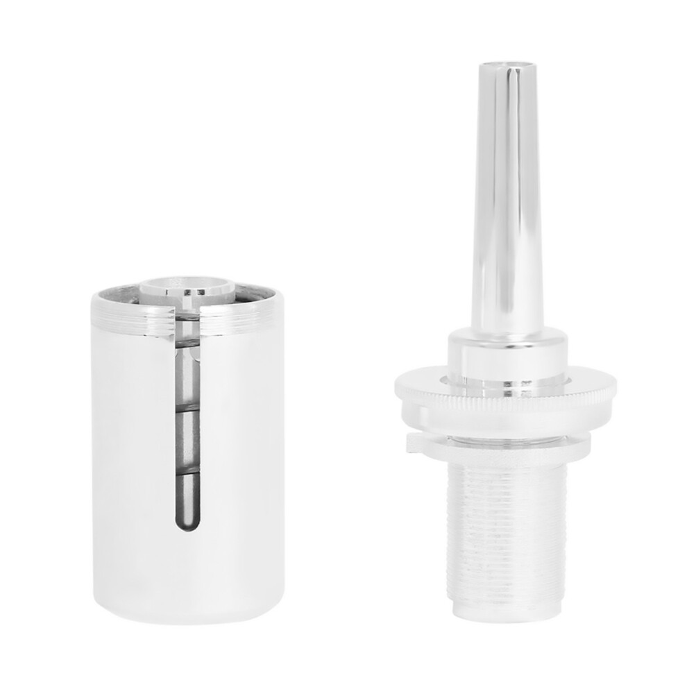 Professional Correction Assistant Horn Mouth Corrector-Silver 7696000076836