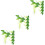 15 Pcs Aquarium Artificial Plants Fish Tank Accessories 5