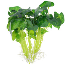 15 Pcs Aquarium Artificial Plants Fish Tank Accessories