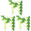 15 Pcs Aquarium Artificial Plants Fish Tank Accessories 2