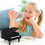3pcs Mini Piano Model Desktop Decor Practical Photo Prop 5