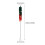 Piccolo Cleaning Brush Cleaning Tool Portable Cleaner Cleaning 2