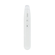 Portable Mosquito Bite Anti-Itch Pen, Rechargeable Natural Insect Bite Relief Pen for Fast Itch Relief and Skin Comfort