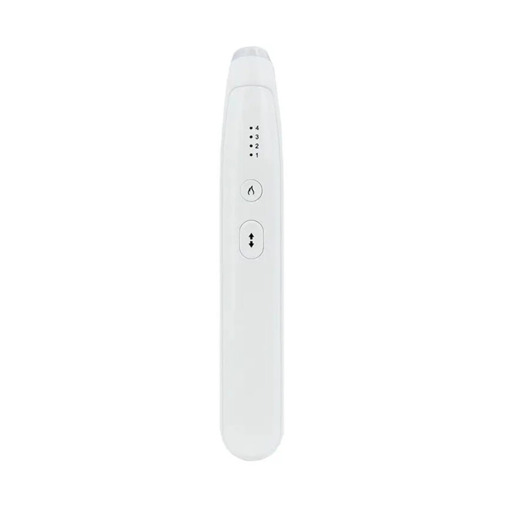 Portable Mosquito Bite Anti-Itch Pen, Rechargeable Natural Insect Bite Relief Pen for Fast Itch Relief and Skin Comfort