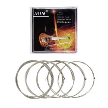 1.14mm-3.29mm 5 String Bass Strings Sets Instrument Accessories