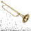 Students Trumpet Lightweight Bugle Trumpet Durable Practical 2