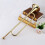 Students Trumpet Lightweight Bugle Trumpet Durable Practical 5