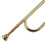 Students Trumpet Lightweight Bugle Trumpet Durable Practical 7
