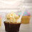100pcs Wooden Cake Picnic 11