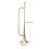 Students Trumpet Lightweight Bugle Trumpet Durable Practical 3