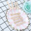100pcs Wooden Cake Picnic 3