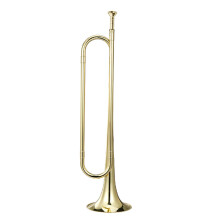 Students Trumpet Lightweight Bugle Trumpet Durable Practical