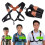 Saxophone Neck Strap Sling Comfortable Shoulder Harness for-M 3