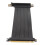 PCIE 4.0 X16 Riser Cable High Speed Flexible 5