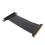 PCIE 4.0 X16 Riser Cable High Speed Flexible 8