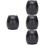4pcs Ceramic Cat Urn Dog Cremation Urn Accessory 6