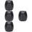 4pcs Ceramic Cat Urn Dog Cremation Urn Accessory 7