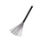 1Pc Bristle Drum Stick Percussion Drumsticks Musical Accessories 3