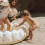 Inflatable Kiddie Pool Blow Up Paddling Pool-sitting bear 6