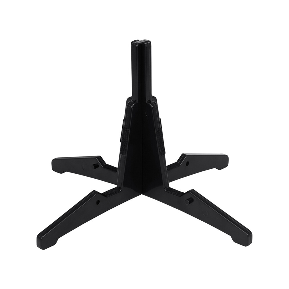 Portable Clarinet Stand Detachable Clarinet Holder- Black 7696000078335