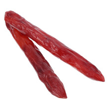 2pcs Artificial Sausage Food Model Kitchen Photography Prop