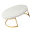 2 Pcs Marble Cake Holder Stand Snack Rack 8